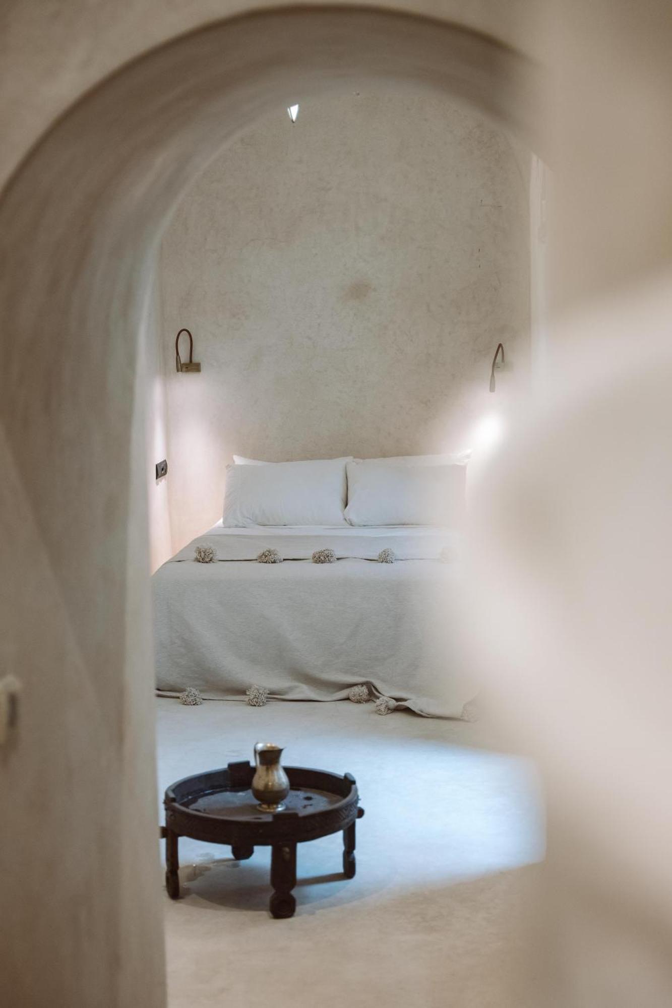 Riad Le Sable Vert Marraquexe Exterior foto